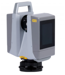 Trimble X12 3D Laser Scanning System