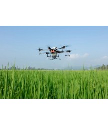 DJI AGRAS T50 Agricultural Drone - Ready to Fly Kit DJI AGRAS T50 Agricultural Drone - Ready to Fly Kit