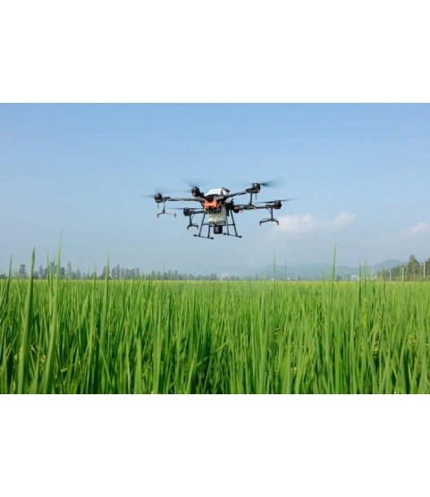 DJI AGRAS T50 Agricultural Drone - Ready to Fly Kit