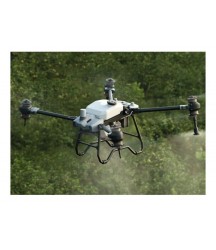 FULL SET DJI Agras T40 40L Agriculture Drone Sprayer UAV RTF Farming Aircraft FULL SET DJI Agras T40 40L Agriculture Drone Sprayer UAV RTF Farming Aircraft