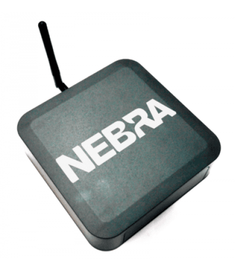 Nebra HNT Indoor Hotspot Miner