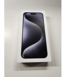 Apple iPhone 15 Pro 128GB/256GB/512GB/1TB 6.1" Blue/White/Natural Titanium 5G Unlocked Sim iPhone 15 Pro phone