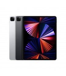 Apple iPad Pro 5th Generation 512GB/256GB Wi-Fi Cellular 5G 12.9" Space grey M1 Unlocked