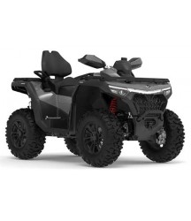2025 CFORCE 1000 Touring ATV QUAD 2025 CFORCE 1000 Touring ATV QUAD