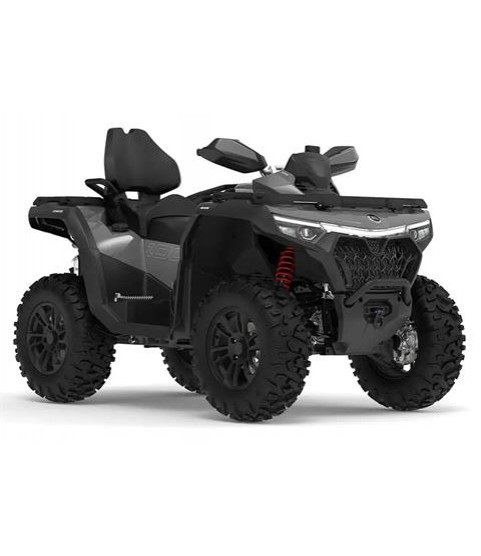 2025 CFORCE 1000 Touring ATV QUAD