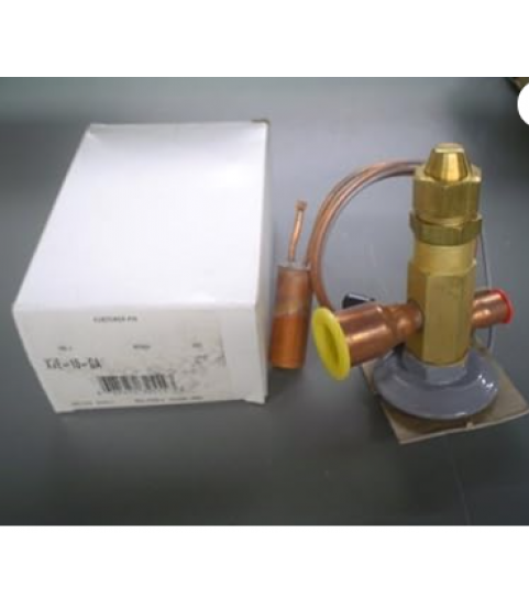 Sporlan XVE-10-GA Thermostatic Expansion Valve