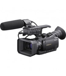 Sony HXR-NX70U NXCAM Compact Camcorder