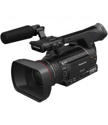 Panasonic AG-HPX250 P2 HD Handheld Camcorder