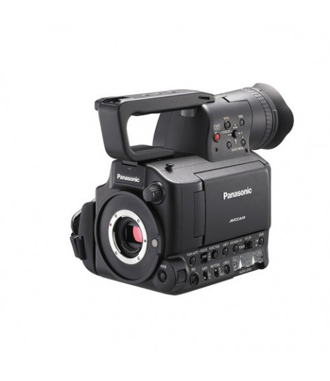 Panasonic AG-AF100 Professional Memory Card Camcorder