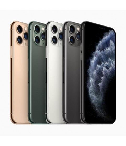 Apple iPhone 11 Pro Max 256GB