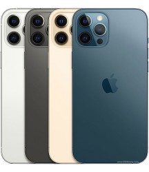 Apple iPhone 12 Pro 256GB