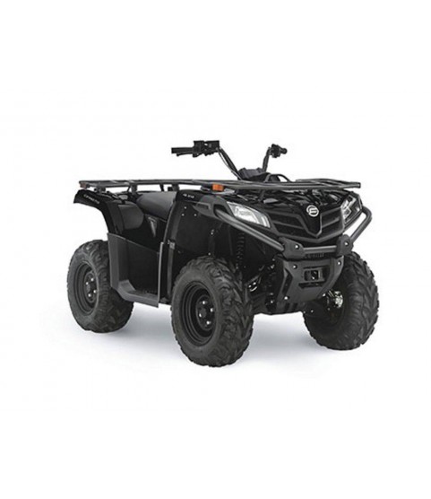 2021 CFMoto CForce 400