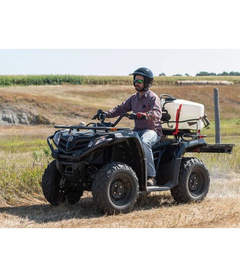 2021 CFMoto CForce 400