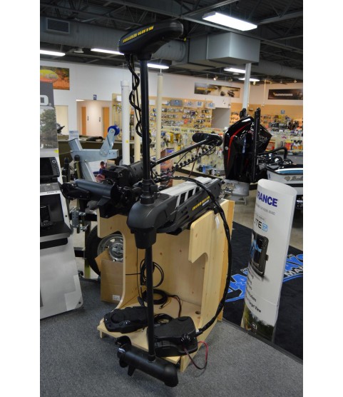 2018 Minn Kota Ultrex 112lb MDI i-Pilot Link