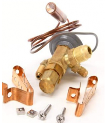 SPORLAN FVE-1/2-C Thermal Expansion Valve