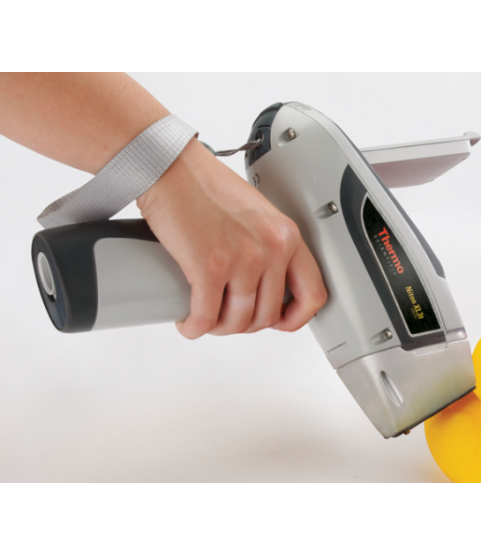 Thermo Scientific Niton XL3t GOLDD+ XRF Analyzer