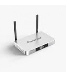 2025 Superbox Supreme 2025 Superbox Supreme