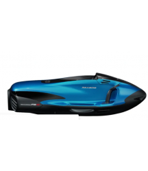 Seabob F5 Luxury Underwater Scooter