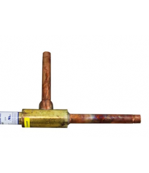 SPORLAN Valve, Regulator , Cro6-0/60-1/2