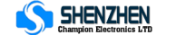 Shenzhen Champion Electronics LTD